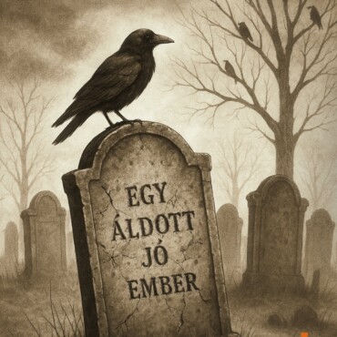 Egy Áldott Jó Ember