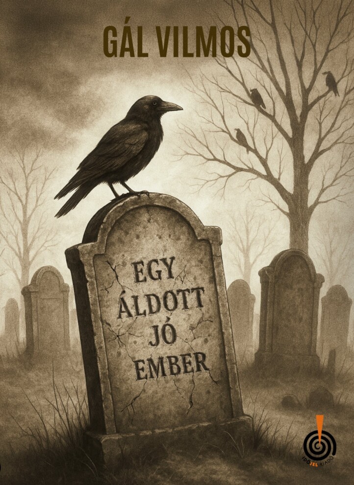Egy Áldott Jó Ember