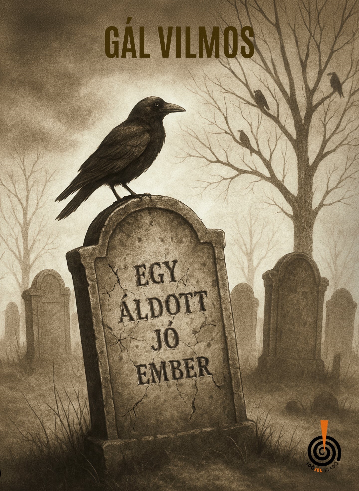 Egy Áldott Jó Ember