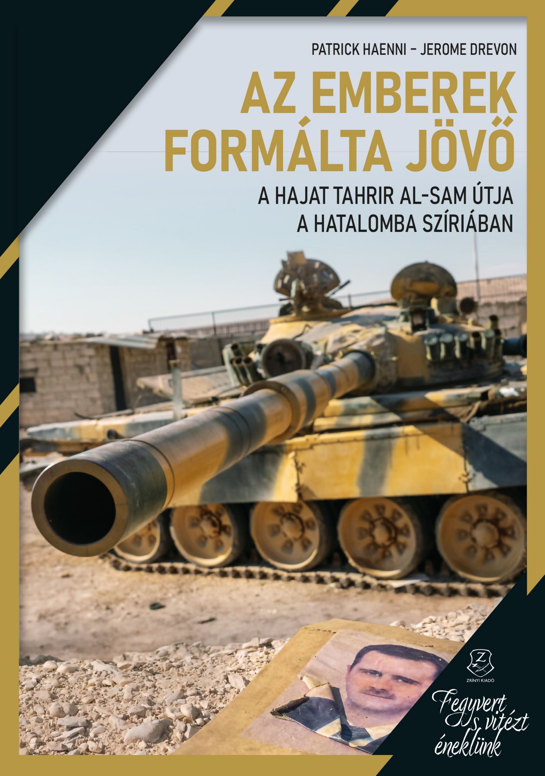 Az Emberek Formálta Jövő
