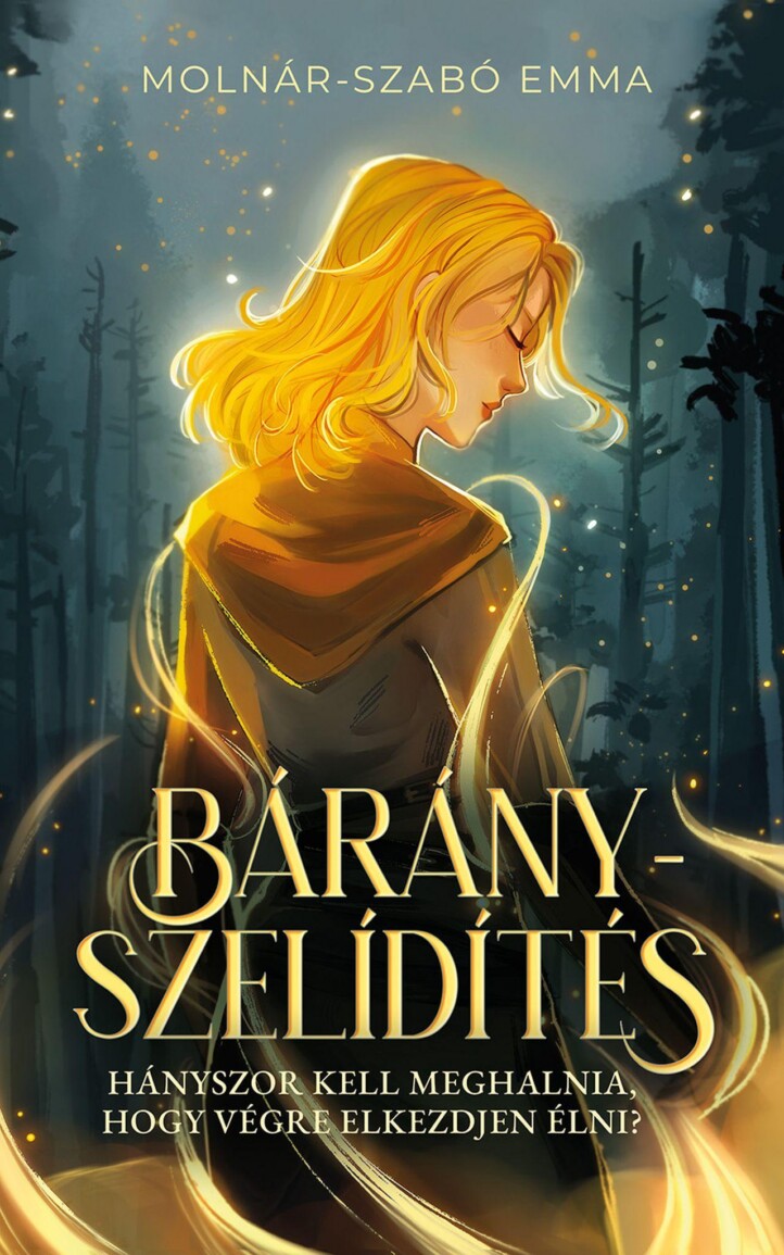 Bárányszelídítés - Hányszor Kell Meghalnia, Hogy Végre Elkezdjen Élni?