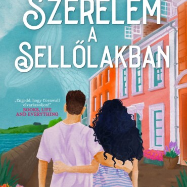 Szerelem A Sellőlakban