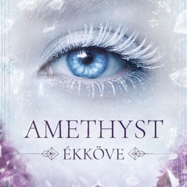 Amethyst Ékköve