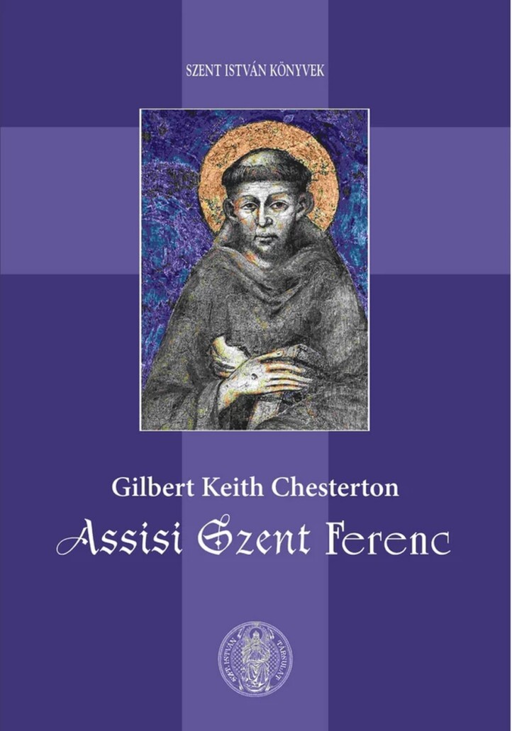 Assisi Szent Ferenc