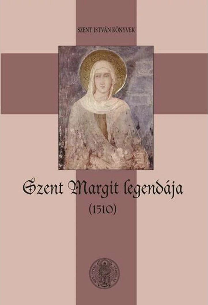Szent Margit Legendája (1510)