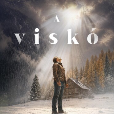 A Viskó - Egy Hétvége Istennel (Éldekorált)