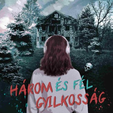 Három És Fél Gyilkosság