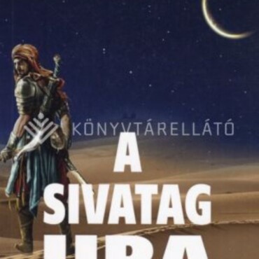 A Sivatag Ura