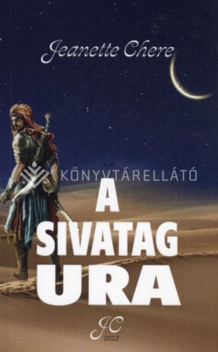 A Sivatag Ura