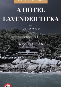 A Hotel Lavender Titka