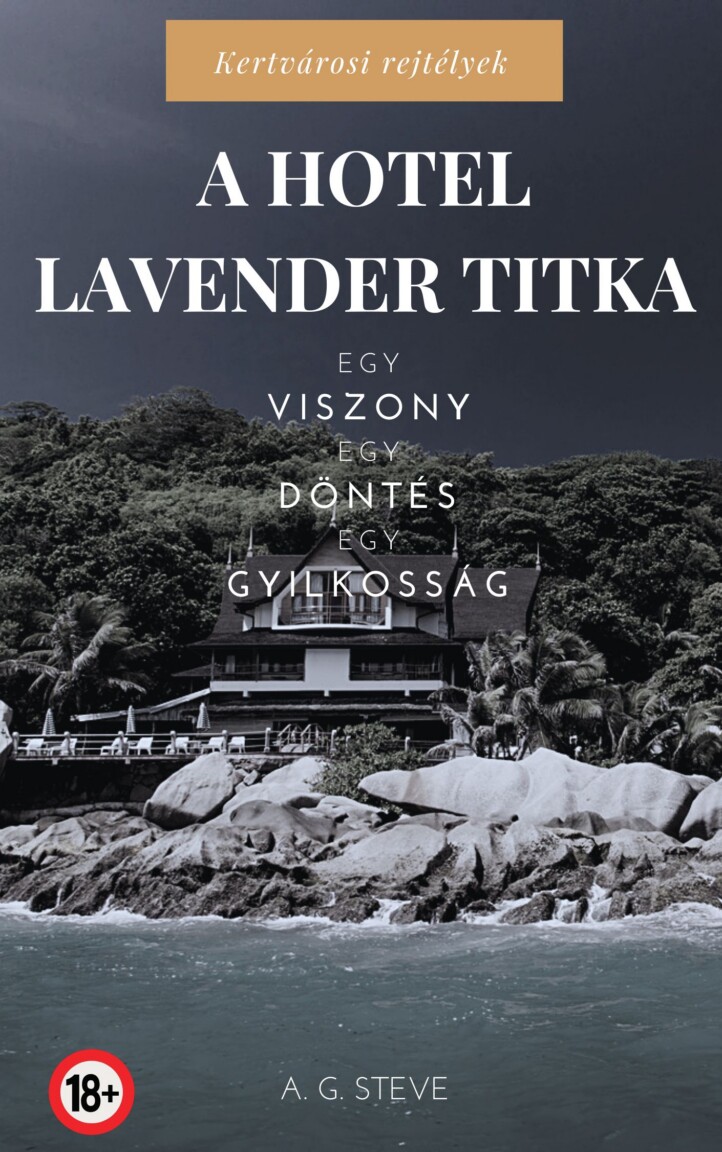 A Hotel Lavender Titka