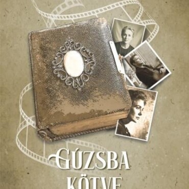 Gúzsba Kötve