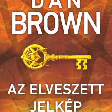 Az Elveszett Jelkép (3. Kiadás)