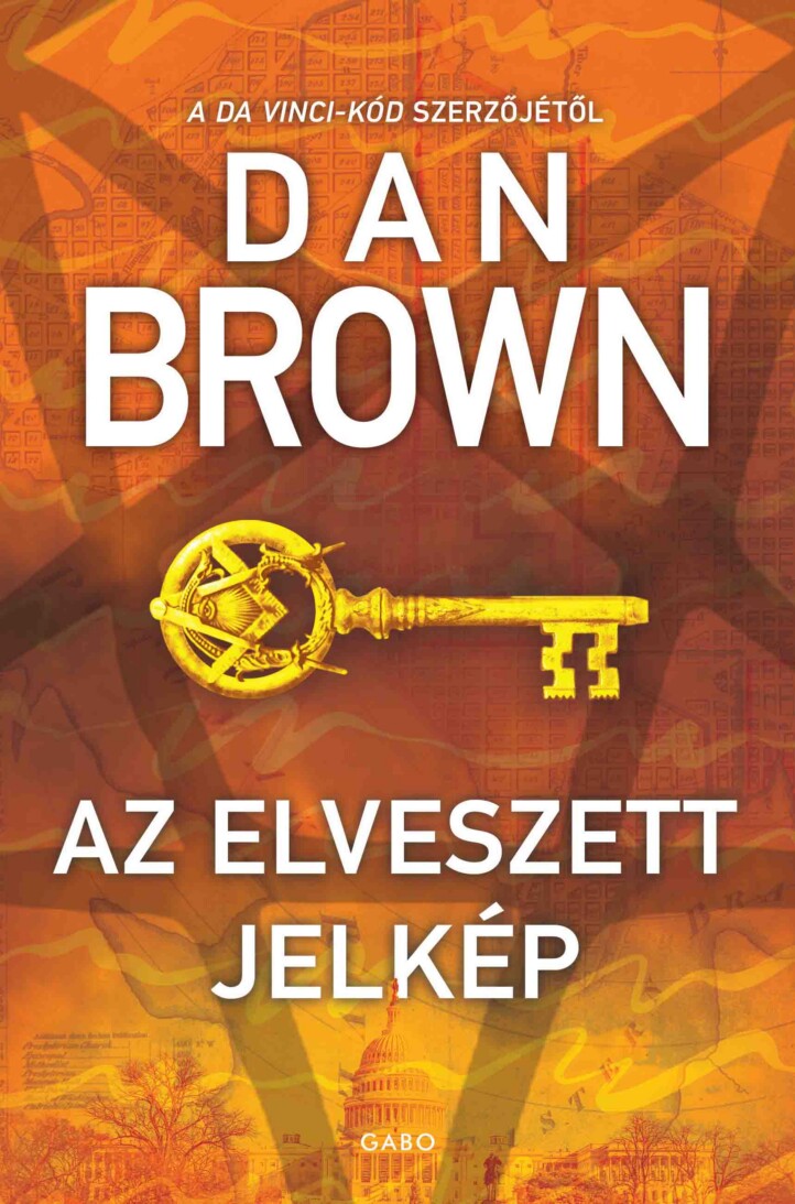 Az Elveszett Jelkép (3. Kiadás)