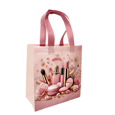 Make-Up Gift Bevásárlótáska