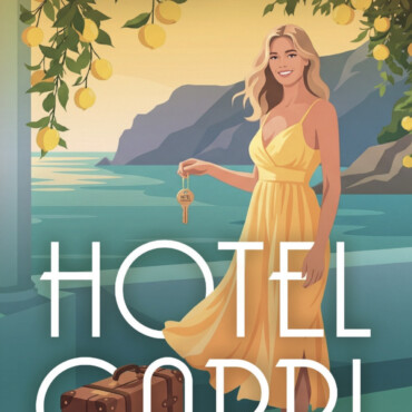Hotel Capri - Élfestett