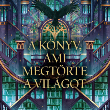 A Könyv, Ami Megtörte A Világot