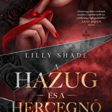A Hazug És A Hercegnő