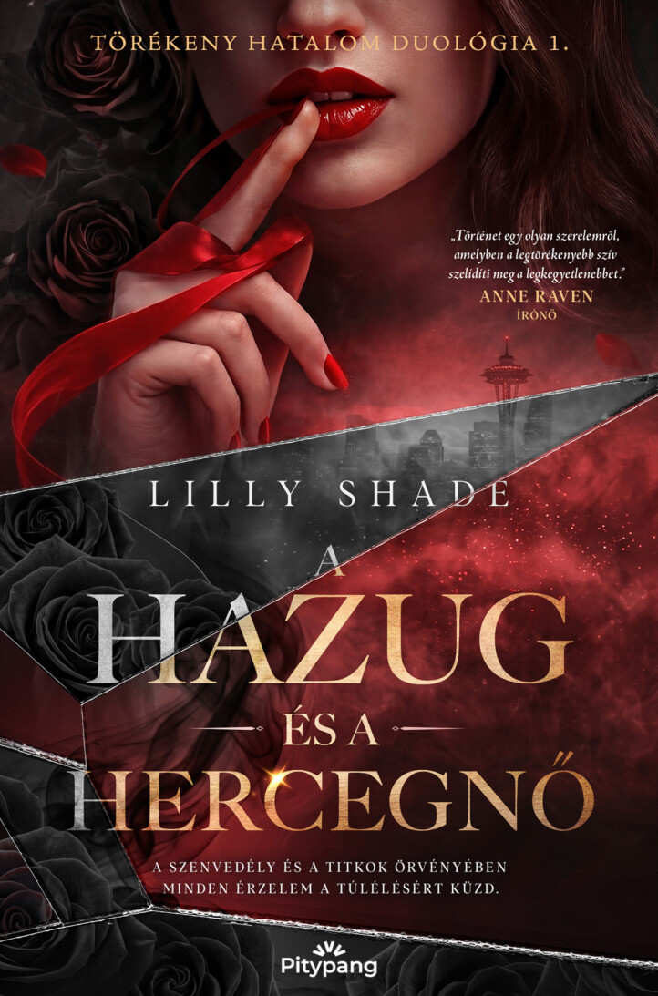 A Hazug És A Hercegnő