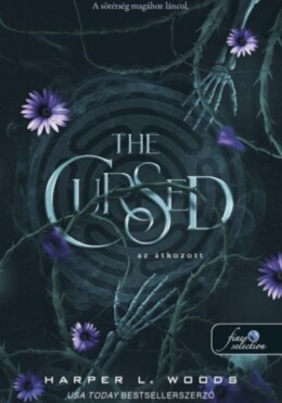 The Cursed - Az Átkozott