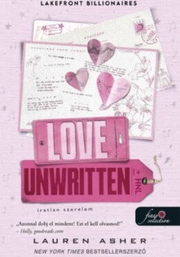 Love Unwritten - Íratlan Szerelem 2.