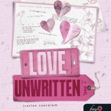Love Unwritten - Íratlan Szerelem 2.