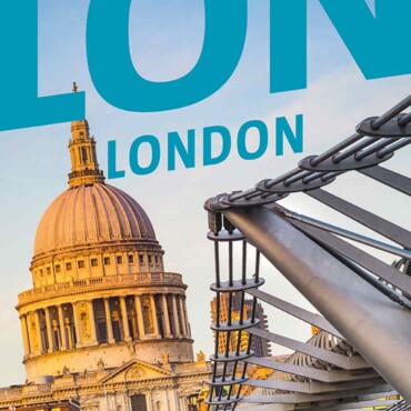 London - Marco Polo (2026)