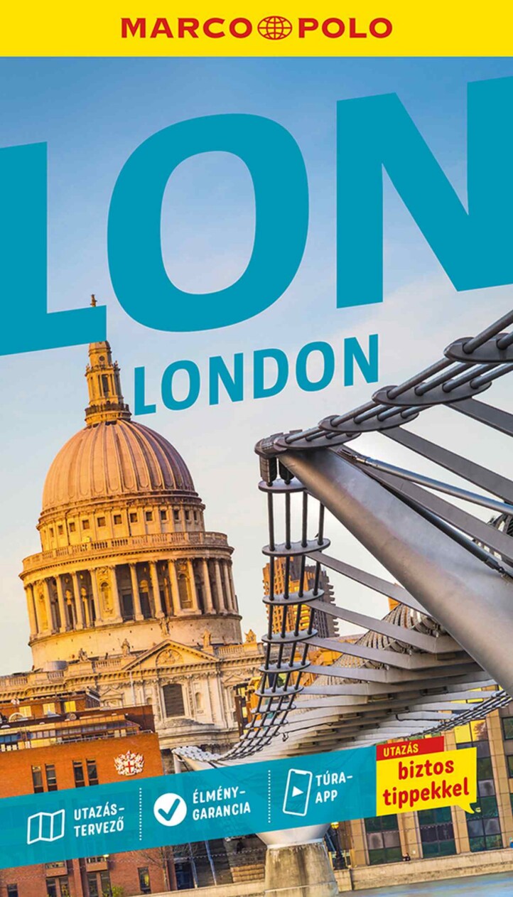 London - Marco Polo (2026)