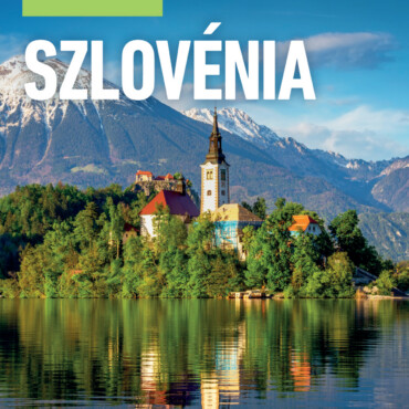 Szlovénia - Barangoló (2. Kiadás)