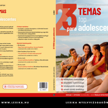 23 Temas Top Para Adolescentes - Társalgási Felkészítő A Szóbeli Nyelvvizsgára