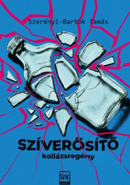 Szíverősítő - Kollázsregény