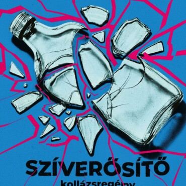 Szíverősítő - Kollázsregény