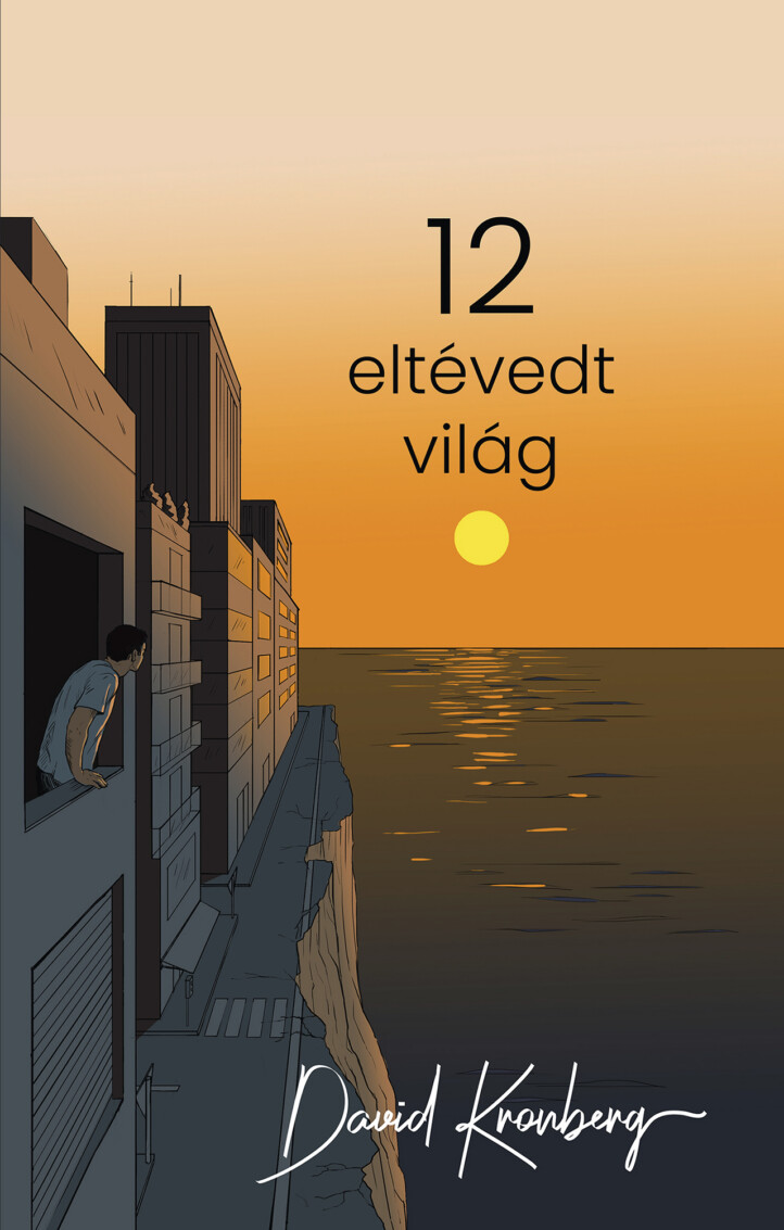 12 Eltévedt Világ