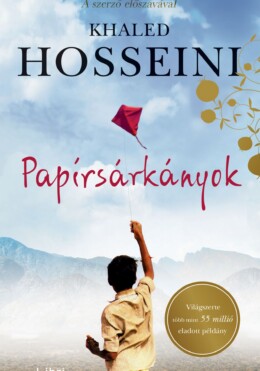 Papírsárkányok (6. Kiadás, 2026)