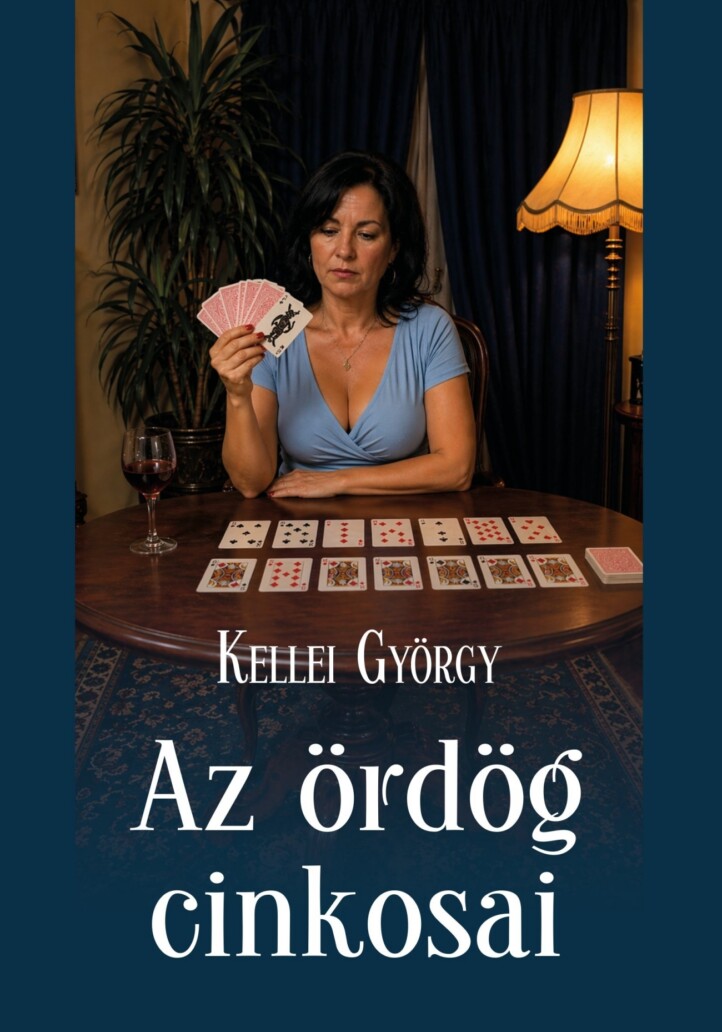 Az Ördög Cinkosai