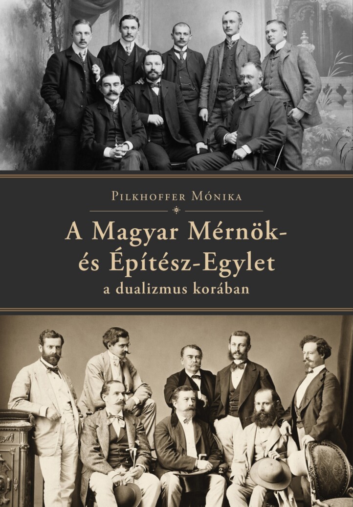 A Magyar Mérnök- És Építész-Egylet A Dualizmus Korában