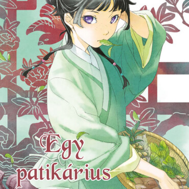 Egy Patikárius Feljegyzései 1.