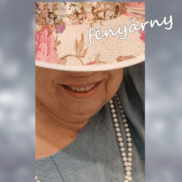 Fényárny - Braille-Ben Is Szólok