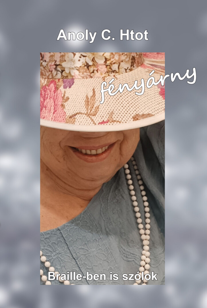Fényárny - Braille-Ben Is Szólok