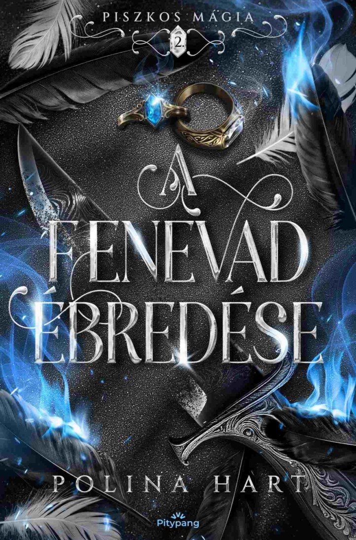 A Fenevad Ébredése - Piszkos Mágia 2.