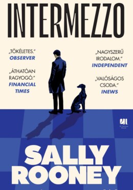 Intermezzo (Fűzött)