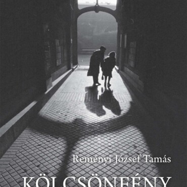 Kölcsönfény - Válogatott Írások