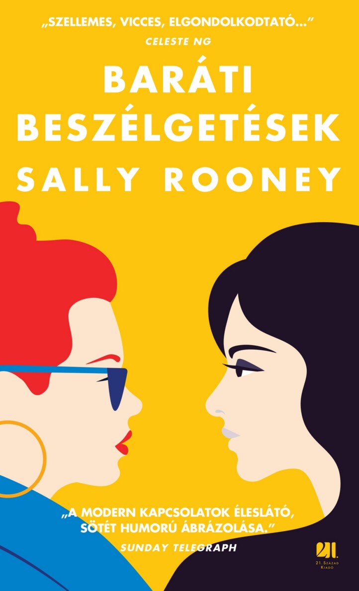 Baráti Beszélgetések ( Fűzőtt)