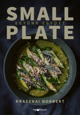 Small Plate - Együnk Együtt