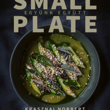 Small Plate - Együnk Együtt