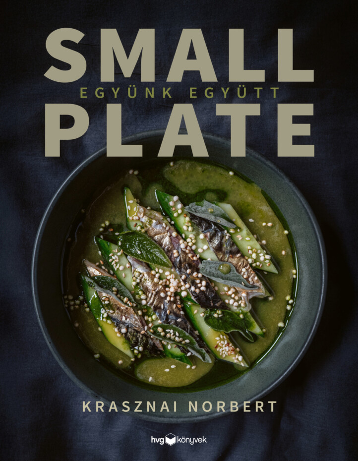 Small Plate - Együnk Együtt