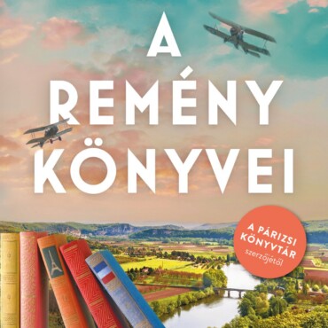 A Remény Könyvei