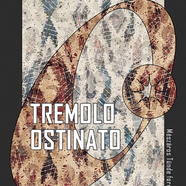 Tremolo Ostinato - Nemregény