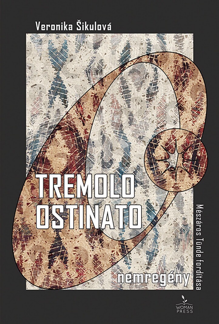 Tremolo Ostinato - Nemregény