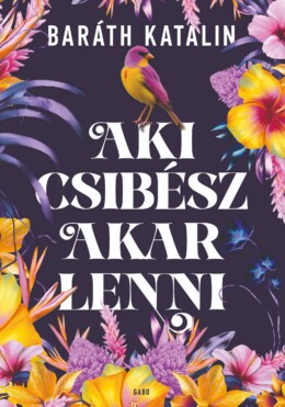 Aki Csibész Akar Lenni